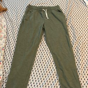cat and jack kids girls sweatpants